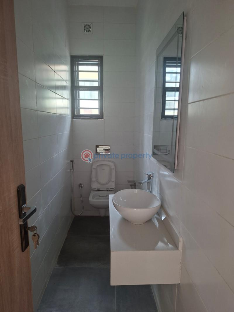 5 bedroom House For Rent Old Ikoyi Lagos - 1