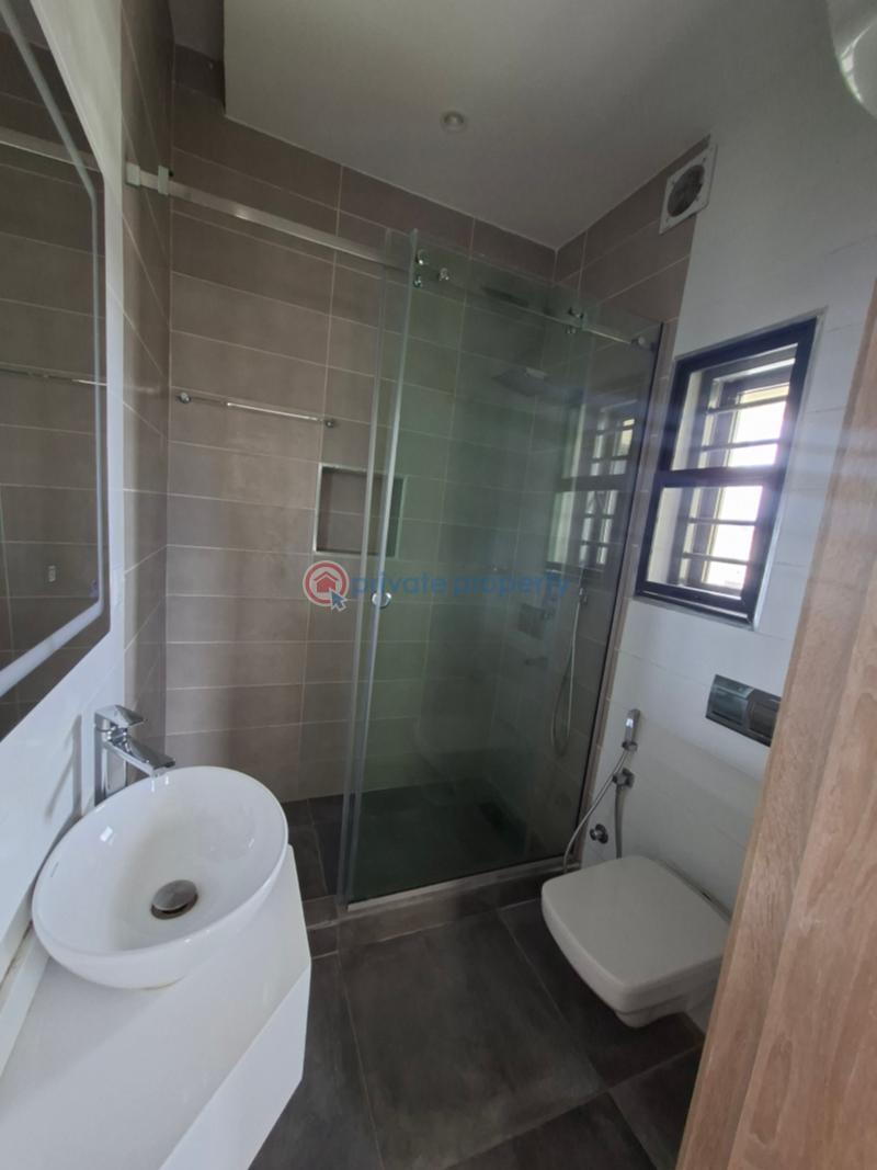 5 bedroom House For Rent Old Ikoyi Lagos - 10