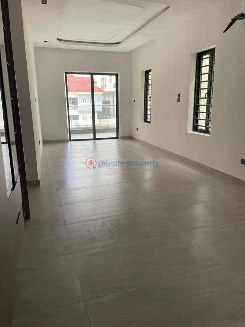 5 bedroom Detached Duplex For Sale Lekki Phase 1 Lagos - 14