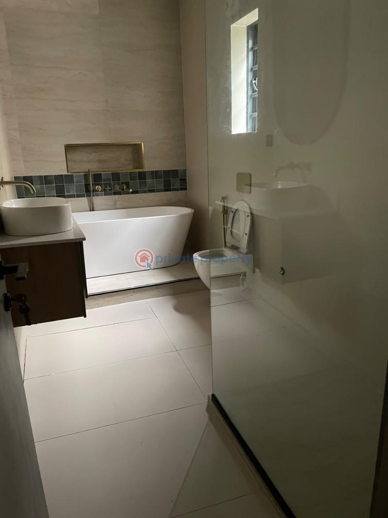 5 bedroom Detached Duplex For Sale Lekki Phase 1 Lagos - 22