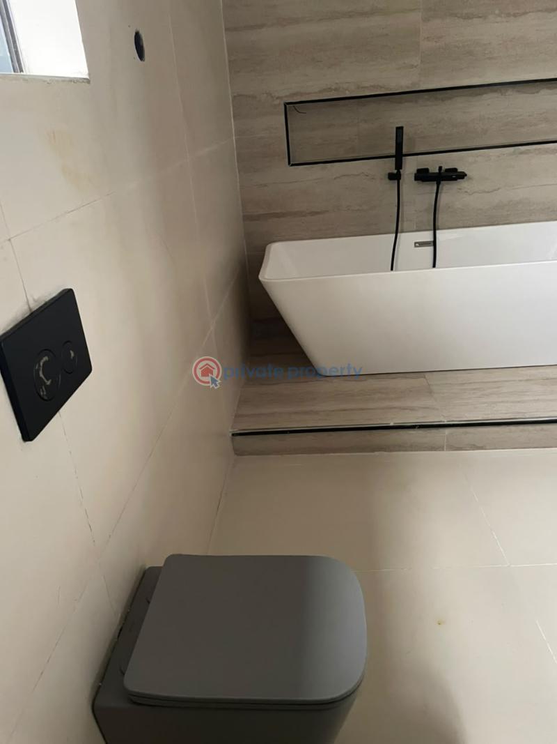 5 bedroom Detached Duplex For Sale Lekki Phase 1 Lagos - 11