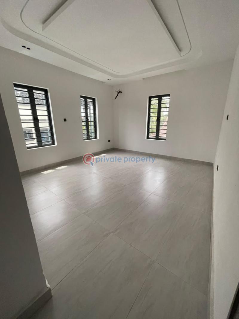5 bedroom Detached Duplex For Sale Lekki Phase 1 Lagos - 4