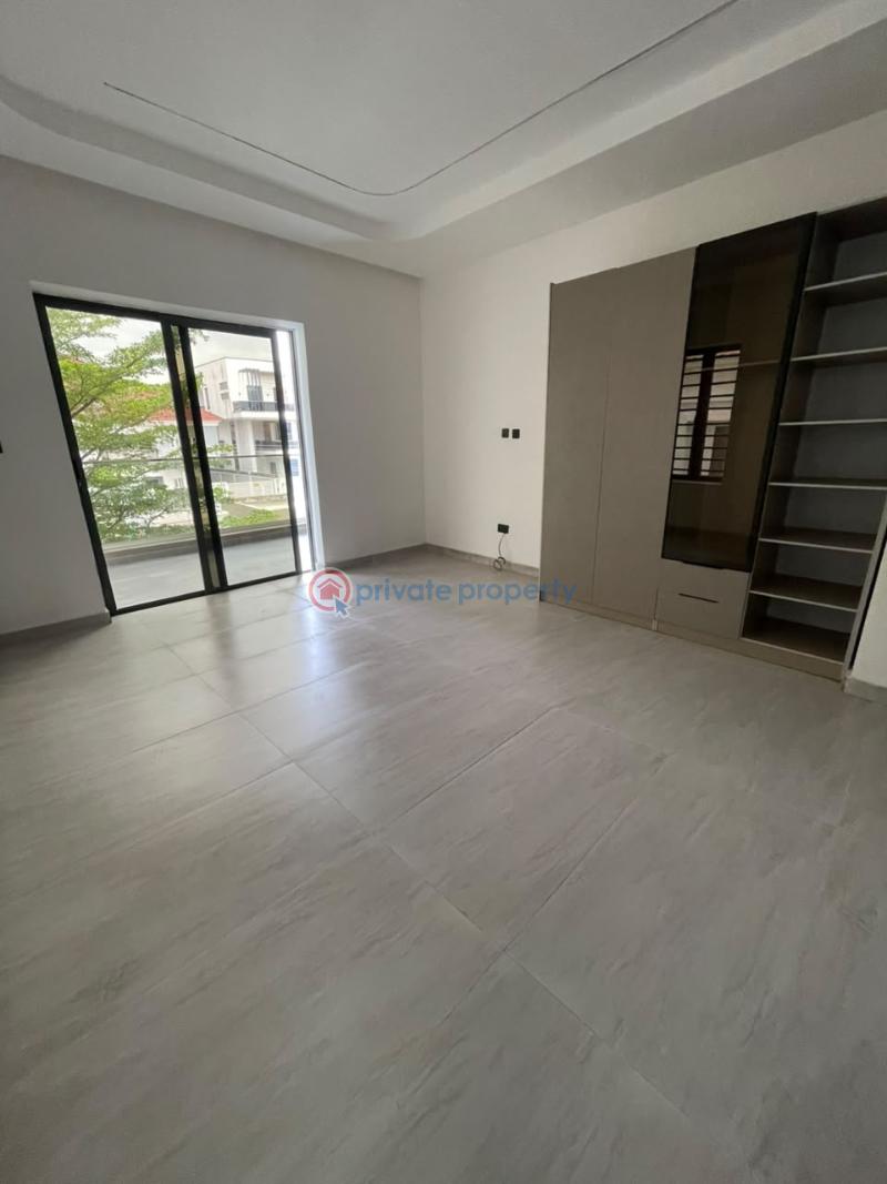 5 bedroom Detached Duplex For Sale Lekki Phase 1 Lagos - 3