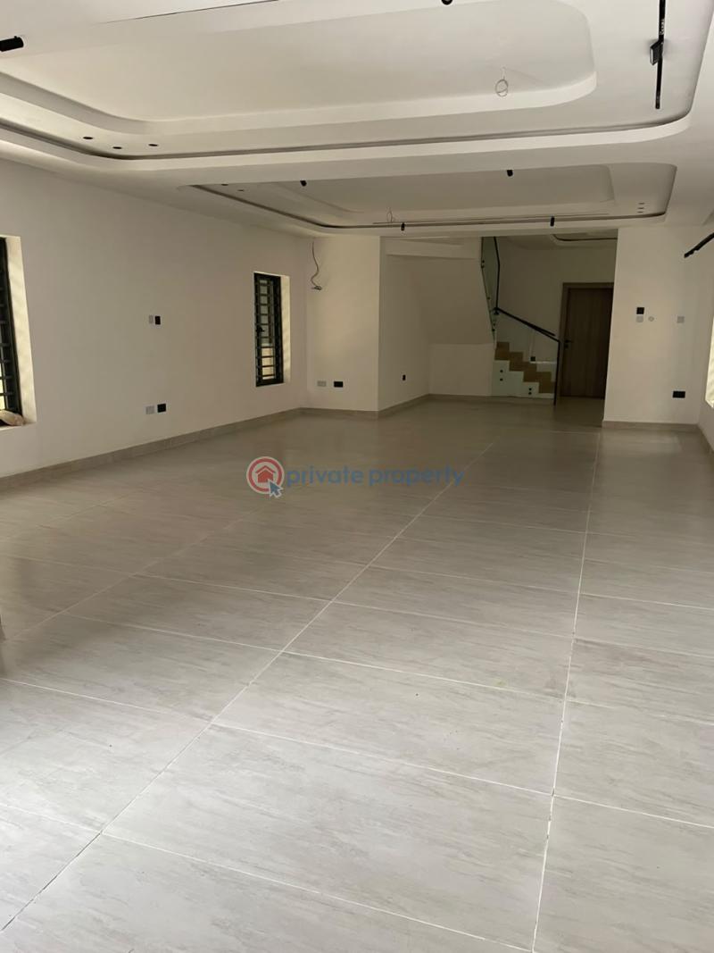 5 bedroom Detached Duplex For Sale Lekki Phase 1 Lagos - 2