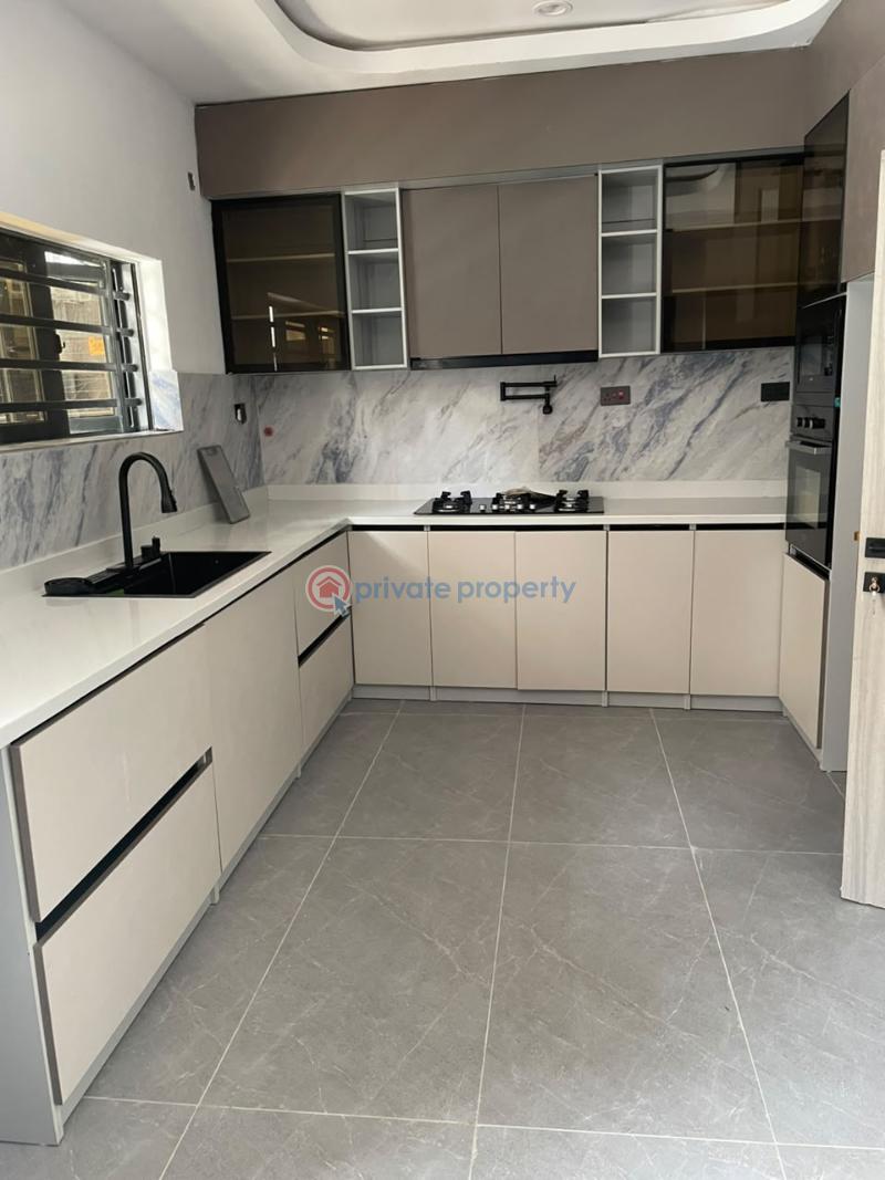 5 bedroom Detached Duplex For Sale Lekki Phase 1 Lagos - 7