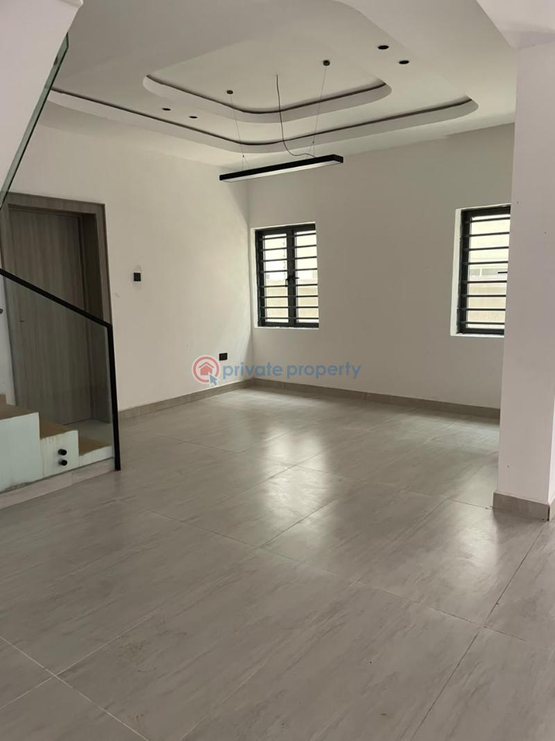 5 bedroom Detached Duplex For Sale Lekki Phase 1 Lagos - 6