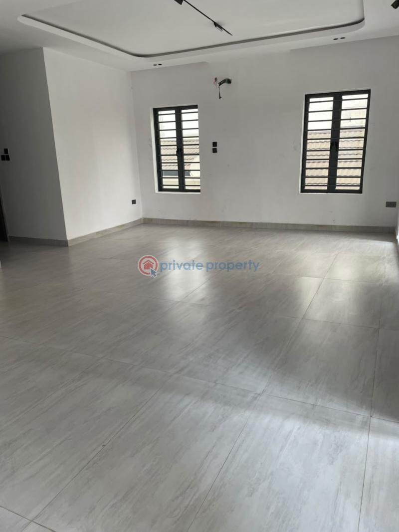 5 bedroom Detached Duplex For Sale Lekki Phase 1 Lagos - 16