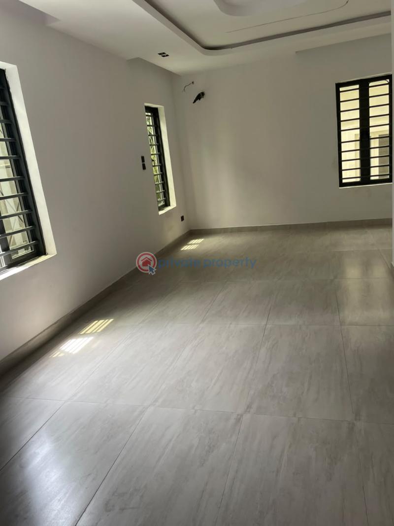 5 bedroom Detached Duplex For Sale Lekki Phase 1 Lagos - 18