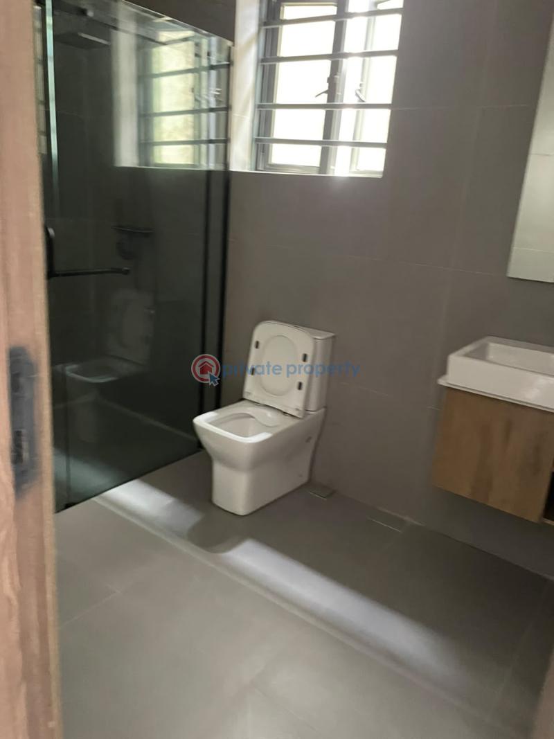 5 bedroom Detached Duplex For Sale Lekki Phase 1 Lagos - 5