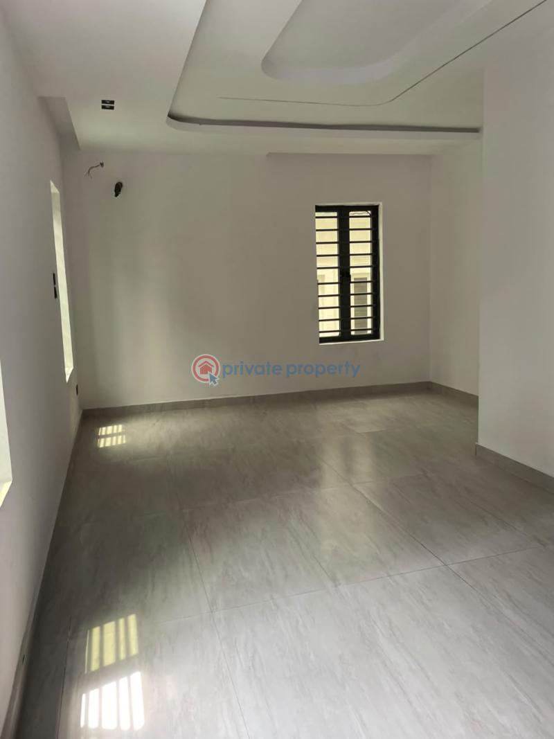5 bedroom Detached Duplex For Sale Lekki Phase 1 Lagos - 8