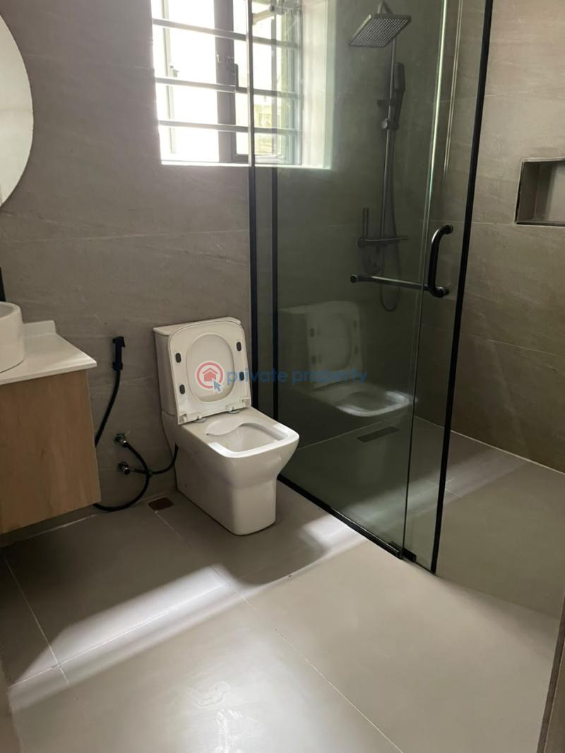 5 bedroom Detached Duplex For Sale Lekki Phase 1 Lagos - 10