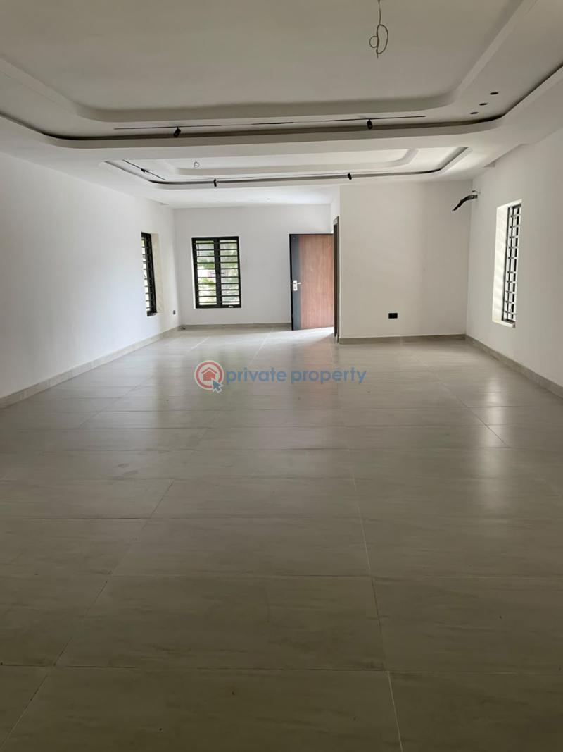 5 bedroom Detached Duplex For Sale Lekki Phase 1 Lagos - 20