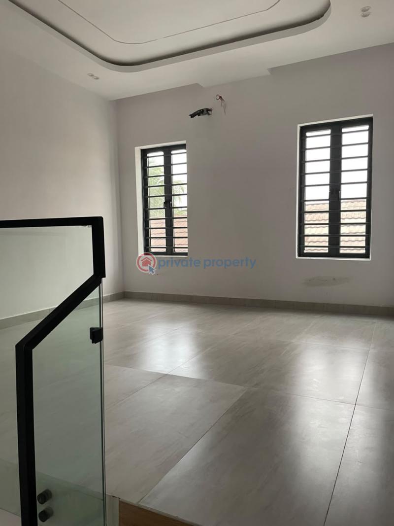 5 bedroom Detached Duplex For Sale Lekki Phase 1 Lagos - 19
