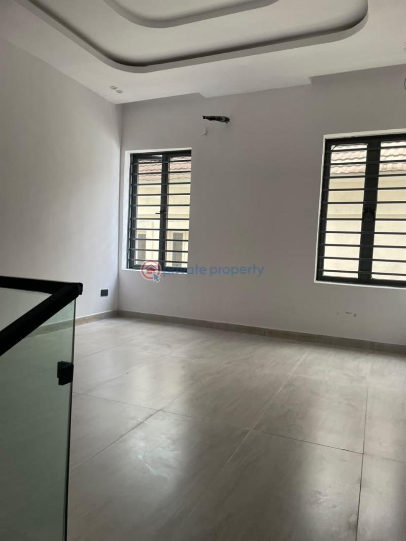 5 bedroom Detached Duplex For Sale Lekki Phase 1 Lagos - 21