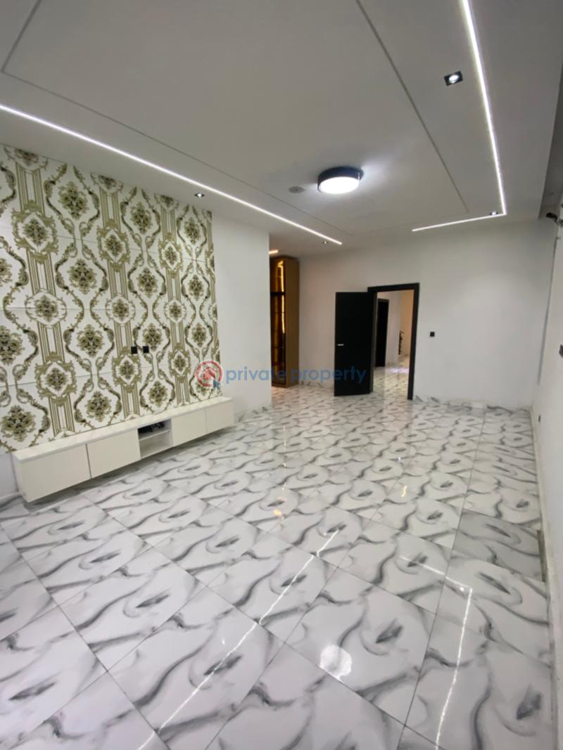 6 bedroom Semi detached Duplex For Sale Ogombo, Ajah Lekki Lagos Ogombo Ajah Lagos - 17