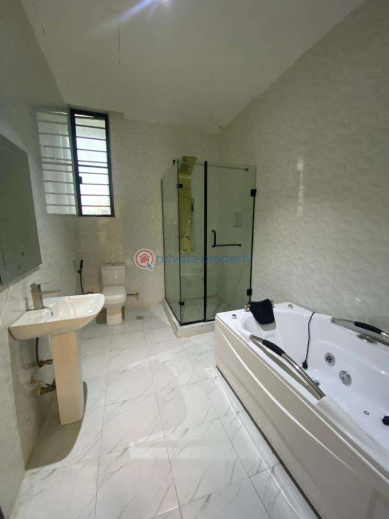 6 bedroom Semi detached Duplex For Sale Ogombo, Ajah Lekki Lagos Ogombo Ajah Lagos - 18