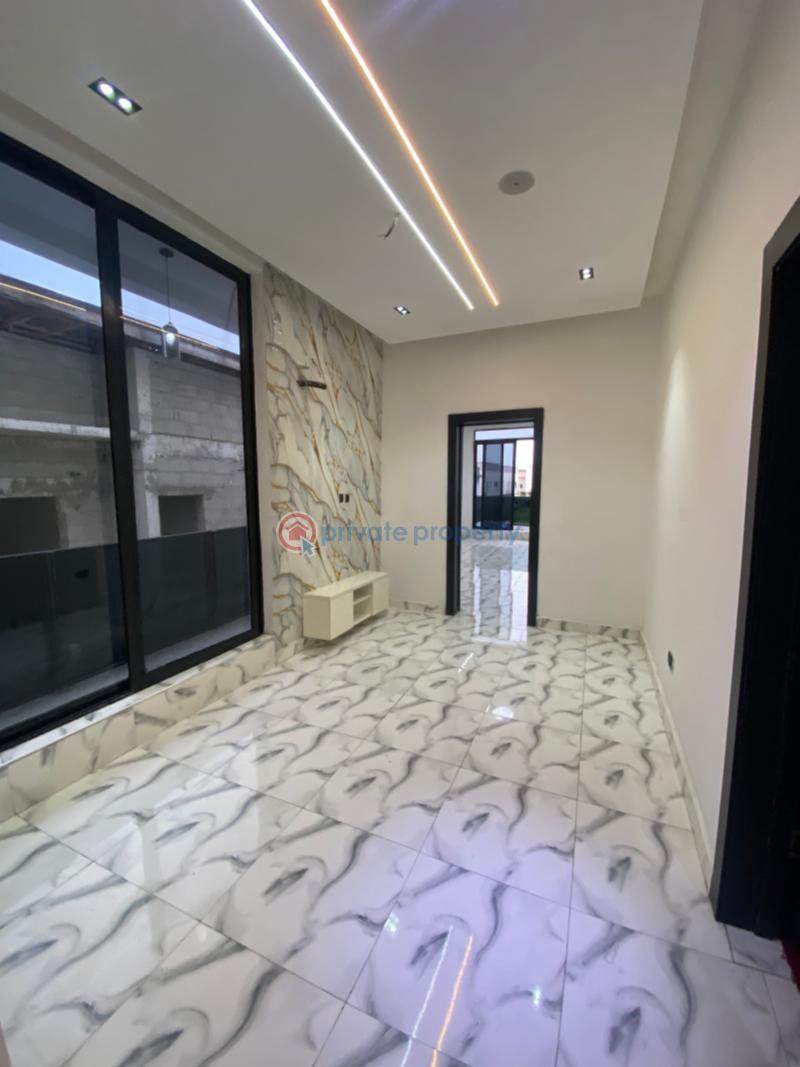 6 bedroom Semi detached Duplex For Sale Ogombo, Ajah Lekki Lagos Ogombo Ajah Lagos - 13