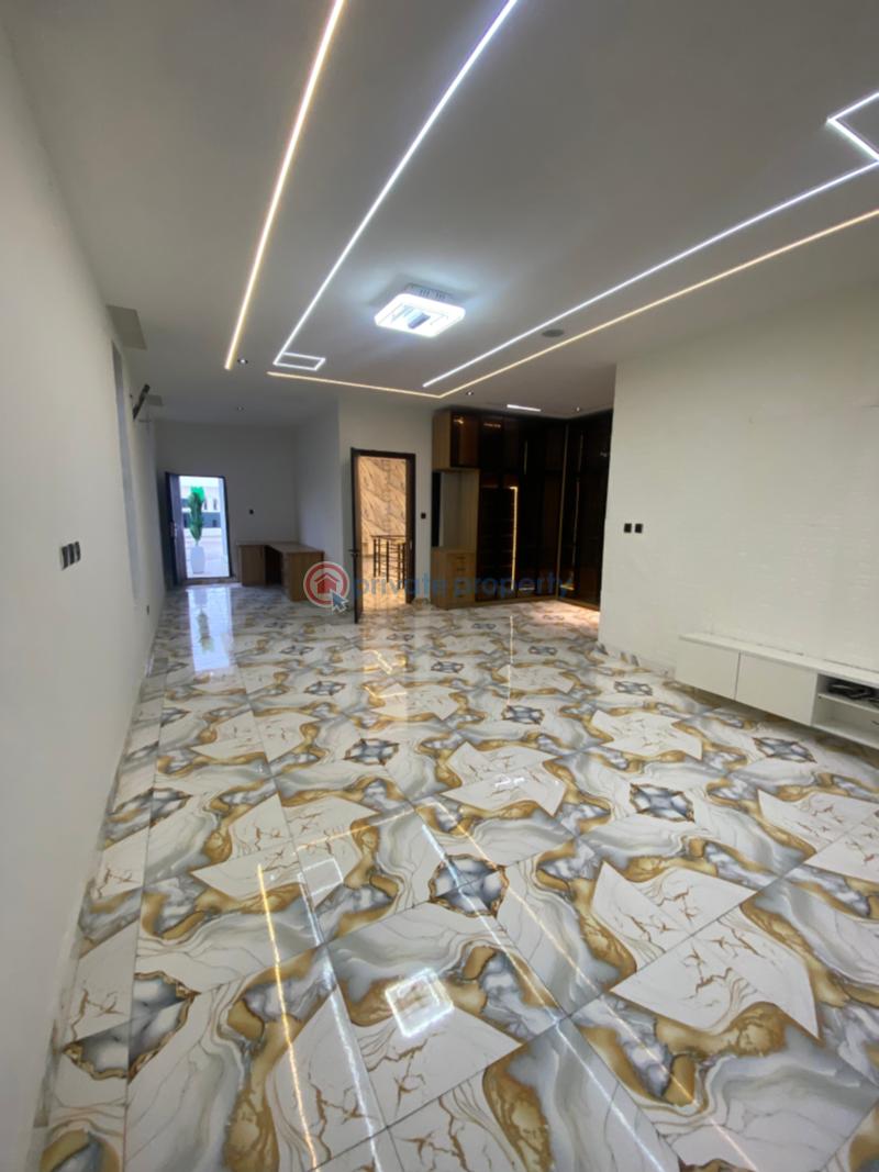 6 bedroom Semi detached Duplex For Sale Ogombo, Ajah Lekki Lagos Ogombo Ajah Lagos - 11