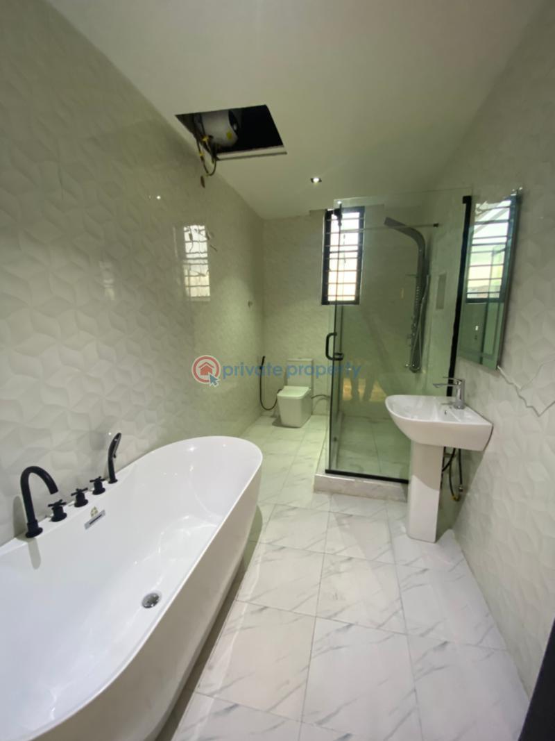 6 bedroom Semi detached Duplex For Sale Ogombo, Ajah Lekki Lagos Ogombo Ajah Lagos - 10