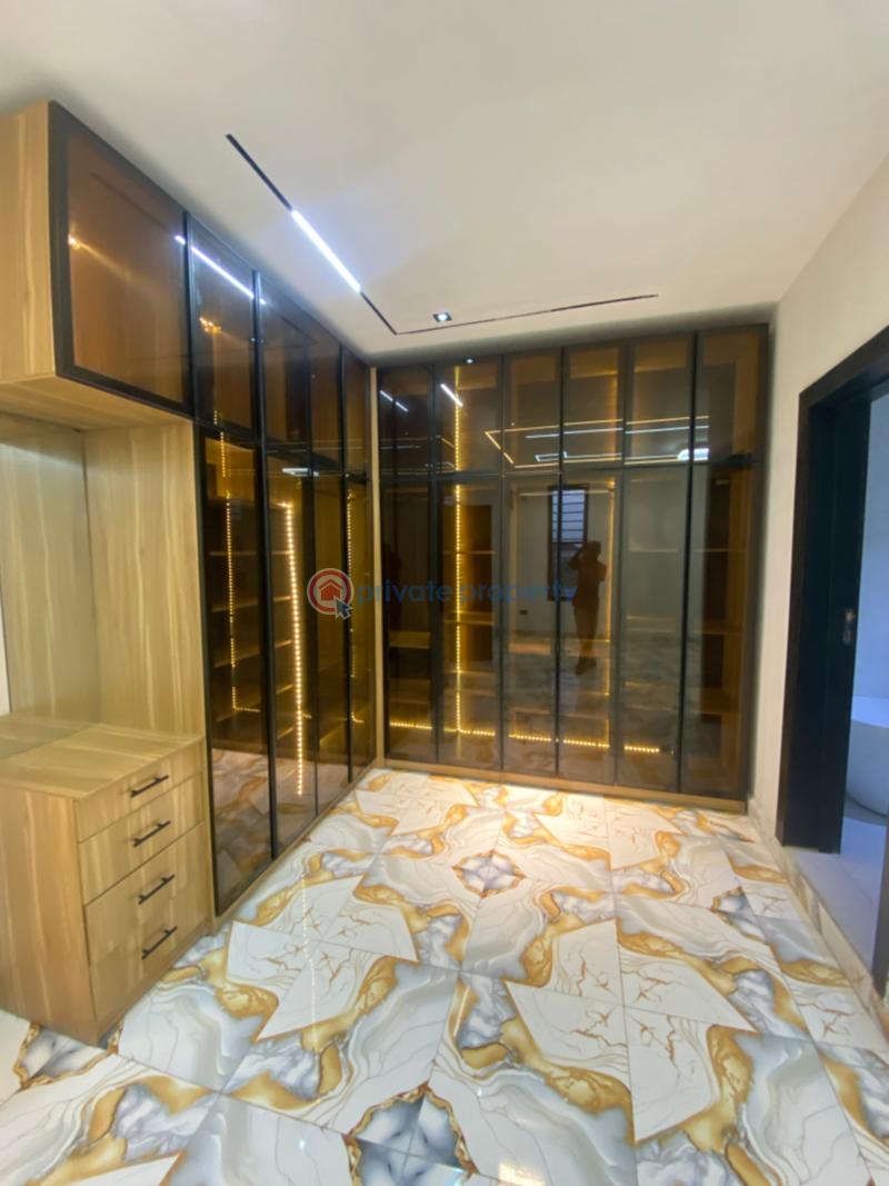 6 bedroom Semi detached Duplex For Sale Ogombo, Ajah Lekki Lagos Ogombo Ajah Lagos - 9