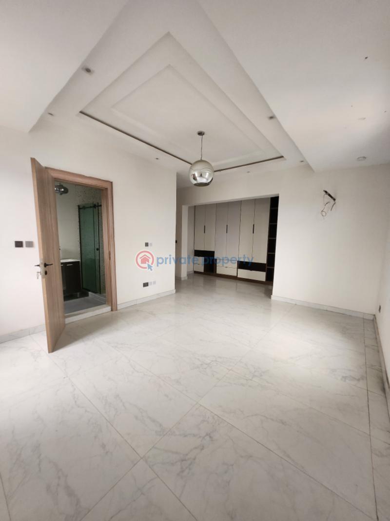 3 bedroom Flat & Apartment For Sale Ogalade Close, Off Ologun Agbaje Victoria Island Lagos - 10
