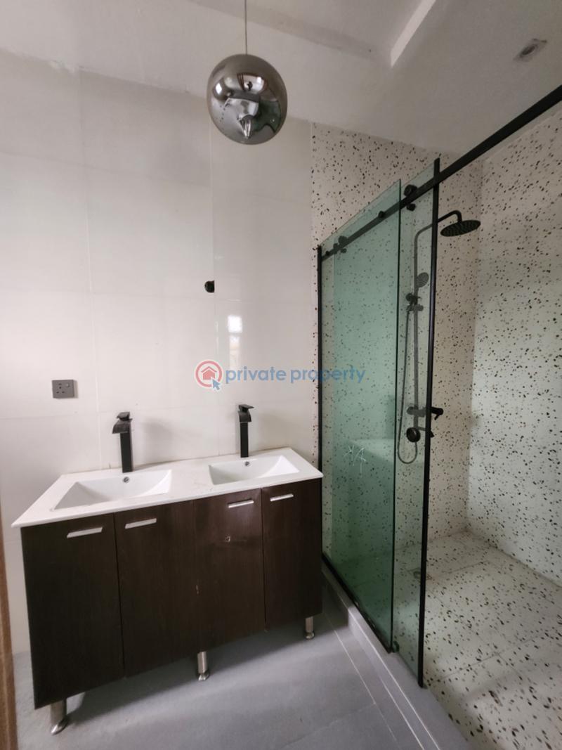 3 bedroom Flat & Apartment For Sale Ogalade Close, Off Ologun Agbaje Victoria Island Lagos - 11