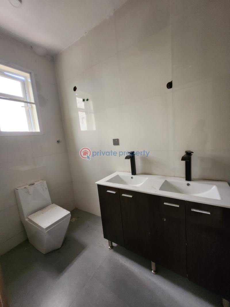 3 bedroom Flat & Apartment For Sale Ogalade Close, Off Ologun Agbaje Victoria Island Lagos - 12
