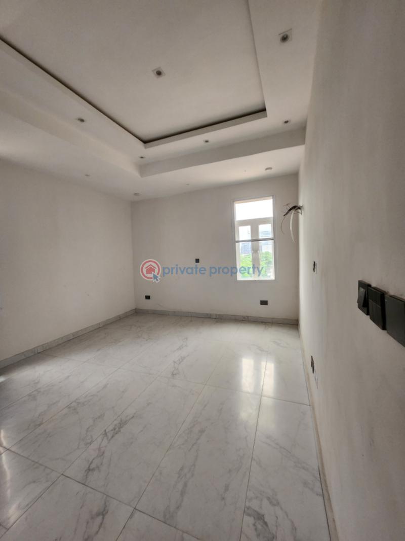 3 bedroom Flat & Apartment For Sale Ogalade Close, Off Ologun Agbaje Victoria Island Lagos - 8