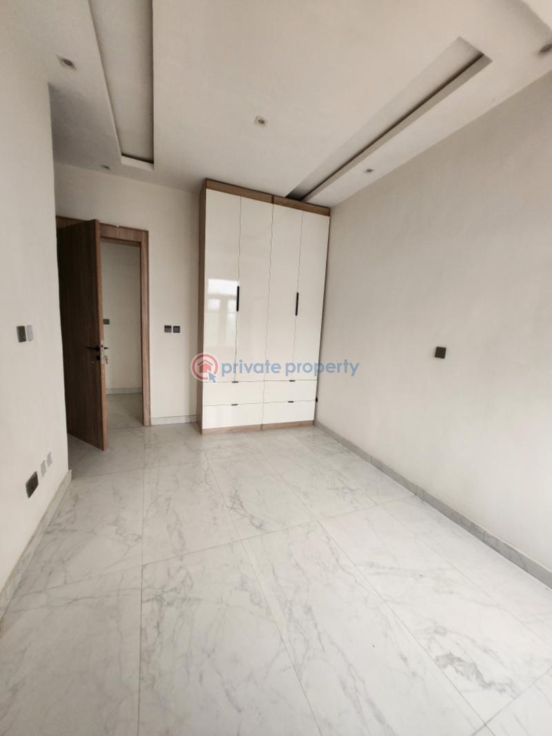 3 bedroom Flat & Apartment For Sale Ogalade Close, Off Ologun Agbaje Victoria Island Lagos - 6