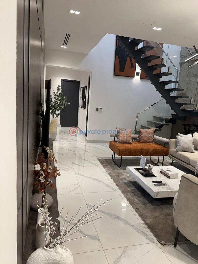 3 bedroom Flat & Apartment Short let Lekki Phase 1 Lagos - 10