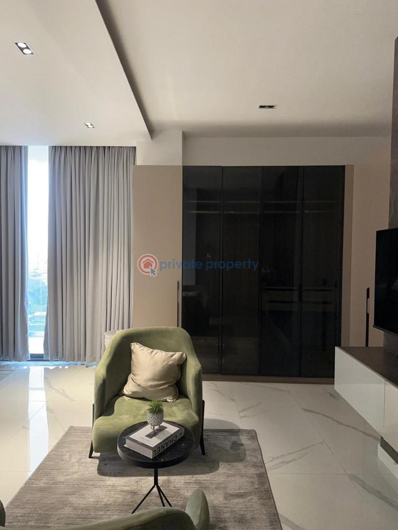 3 bedroom Flat & Apartment Short let Lekki Phase 1 Lagos - 6