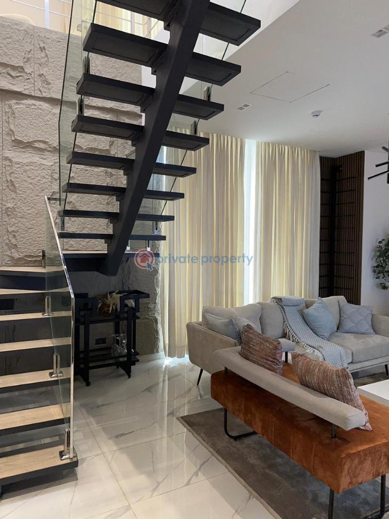 3 bedroom Flat & Apartment Short let Lekki Phase 1 Lagos - 0