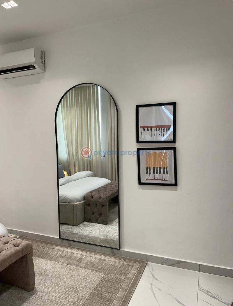 3 bedroom Flat & Apartment Short let Lekki Phase 1 Lagos - 8