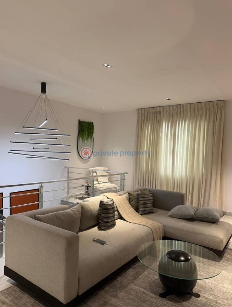 3 bedroom Flat & Apartment Short let Lekki Phase 1 Lagos - 3