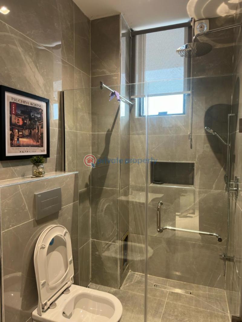 3 bedroom Flat & Apartment Short let Lekki Phase 1 Lagos - 9