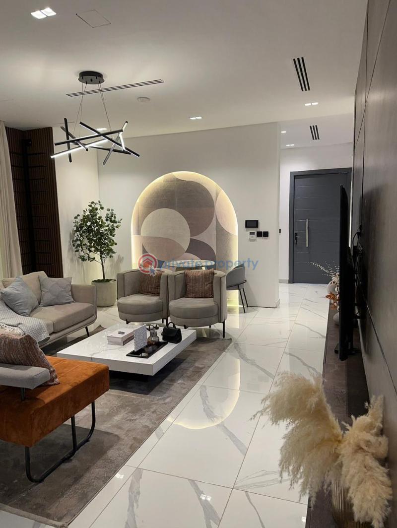 3 bedroom Flat & Apartment Short let Lekki Phase 1 Lagos - 1