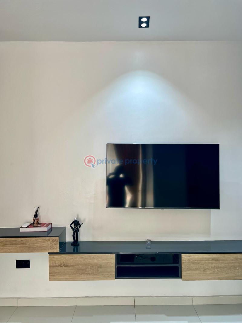 2 bedroom Flat & Apartment Short let Ikoyi Lagos - 6