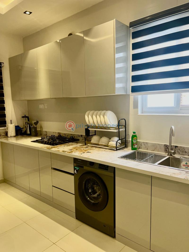 2 bedroom Flat & Apartment Short let Ikoyi Lagos - 2