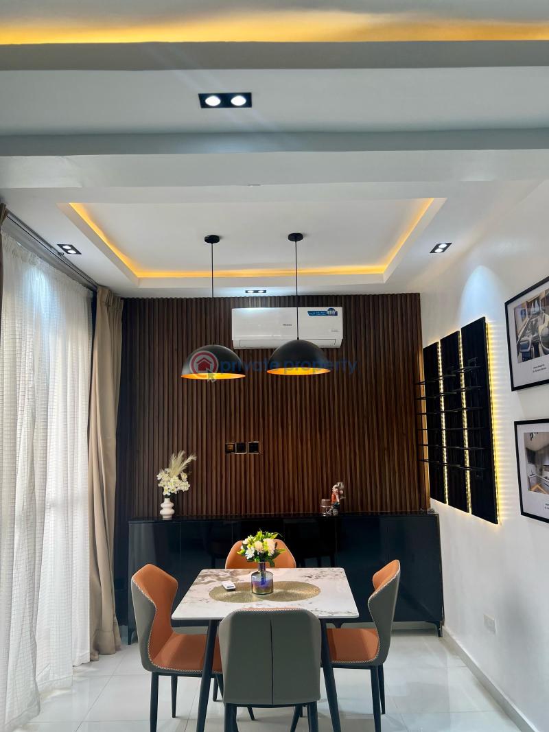 2 bedroom Flat & Apartment Short let Ikoyi Lagos - 3