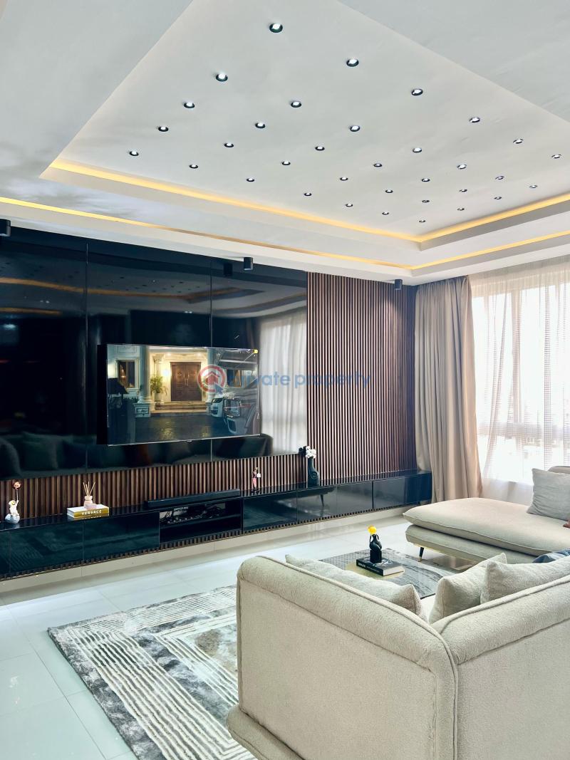 2 bedroom Flat & Apartment Short let Ikoyi Lagos - 1