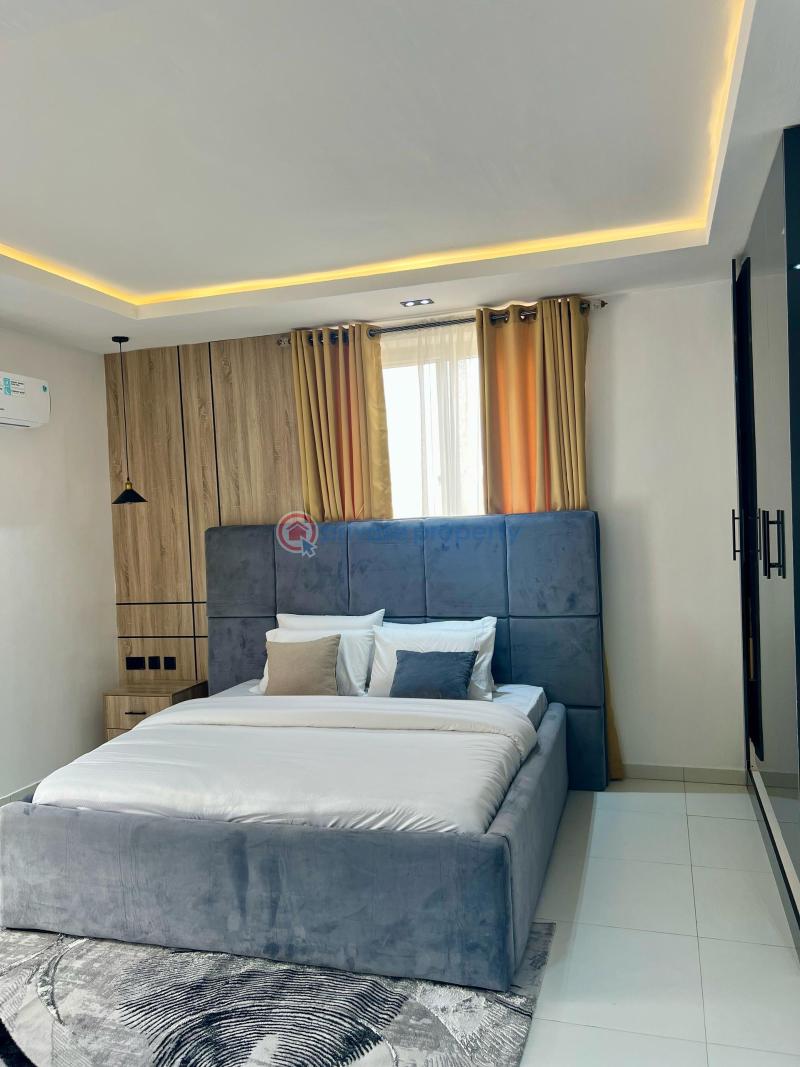 2 bedroom Flat & Apartment Short let Ikoyi Lagos - 9