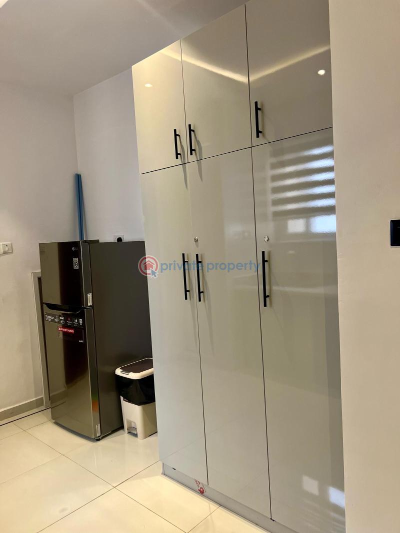 2 bedroom Flat & Apartment Short let Ikoyi Lagos - 4