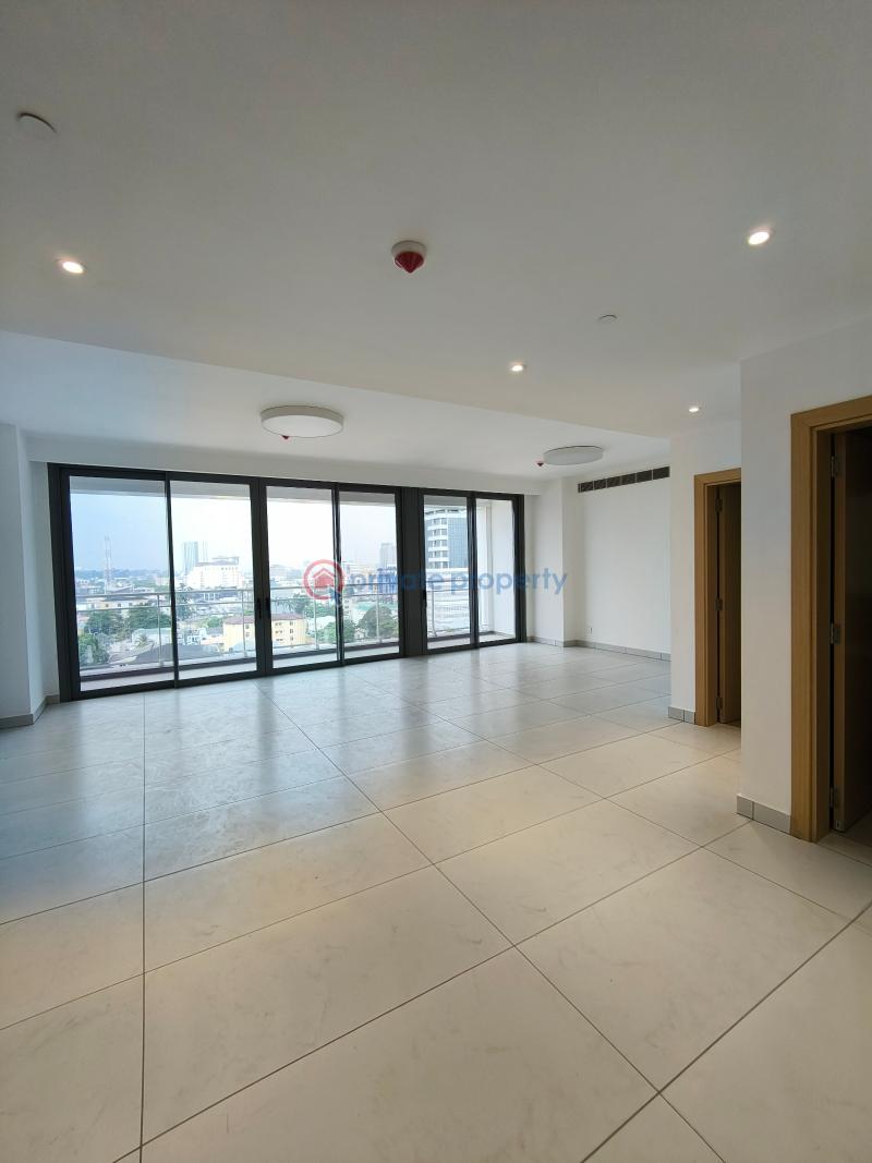 2 bedroom Block Of Flats For Rent Victoria Island Lagos - 4