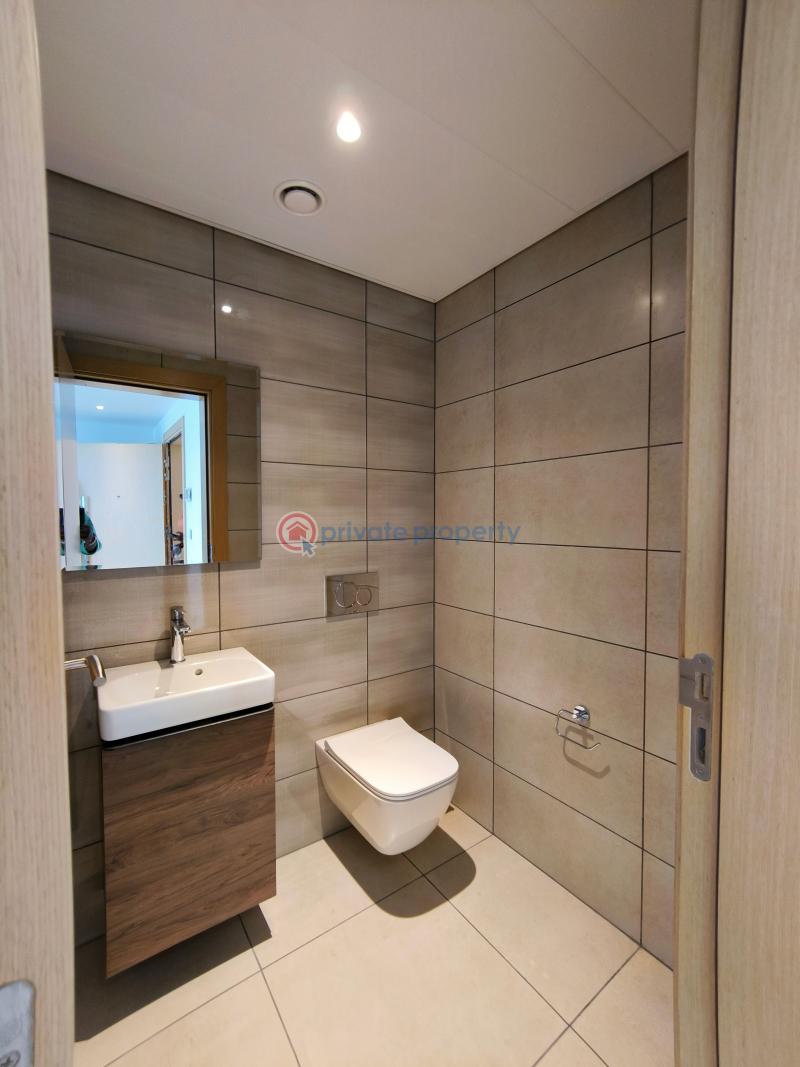 2 bedroom Block Of Flats For Rent Victoria Island Lagos - 5
