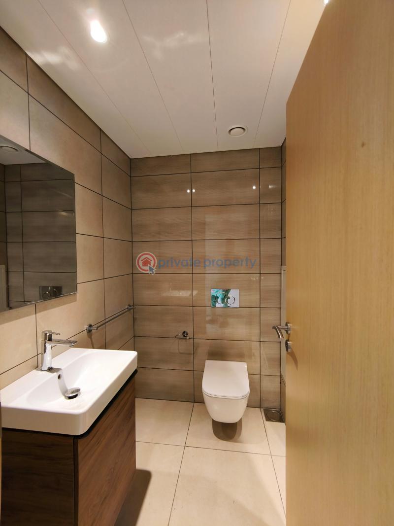 2 bedroom Block Of Flats For Rent Victoria Island Lagos - 11