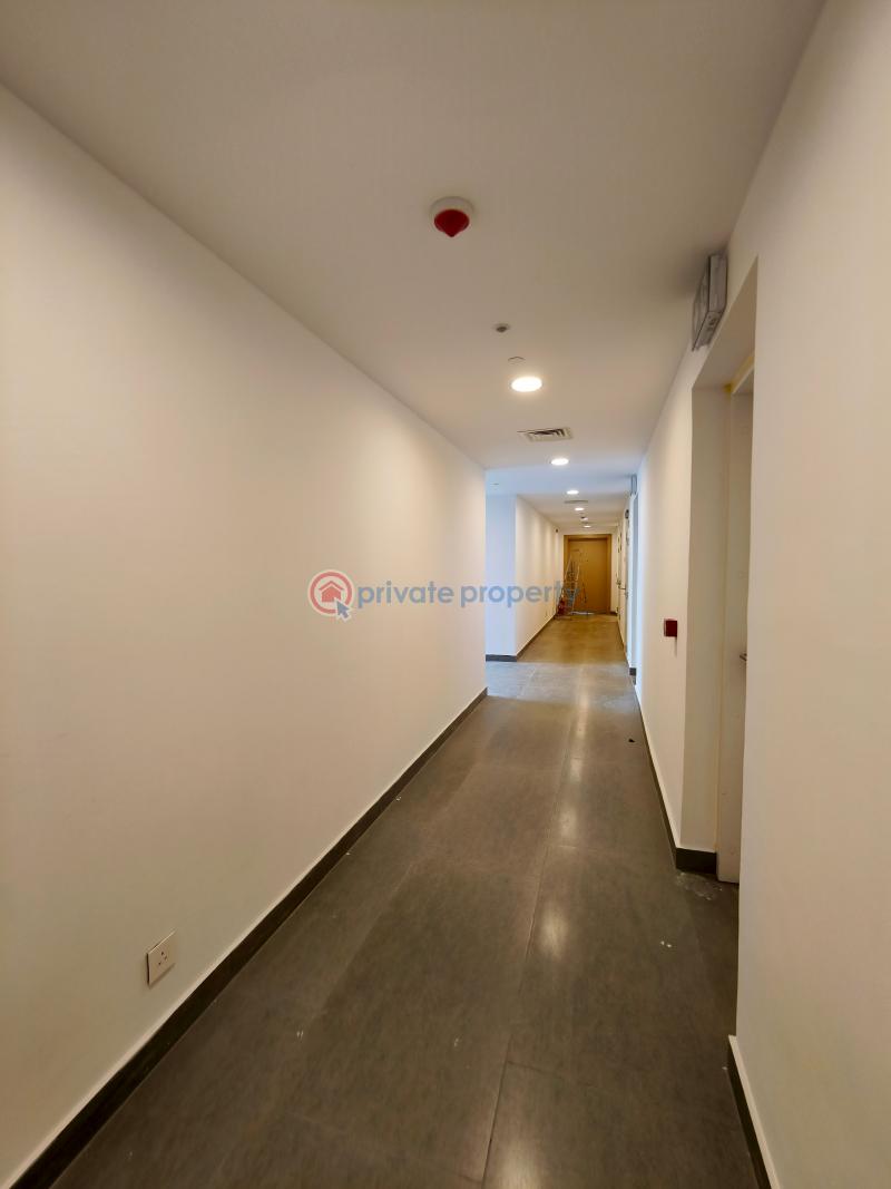 2 bedroom Block Of Flats For Rent Victoria Island Lagos - 17