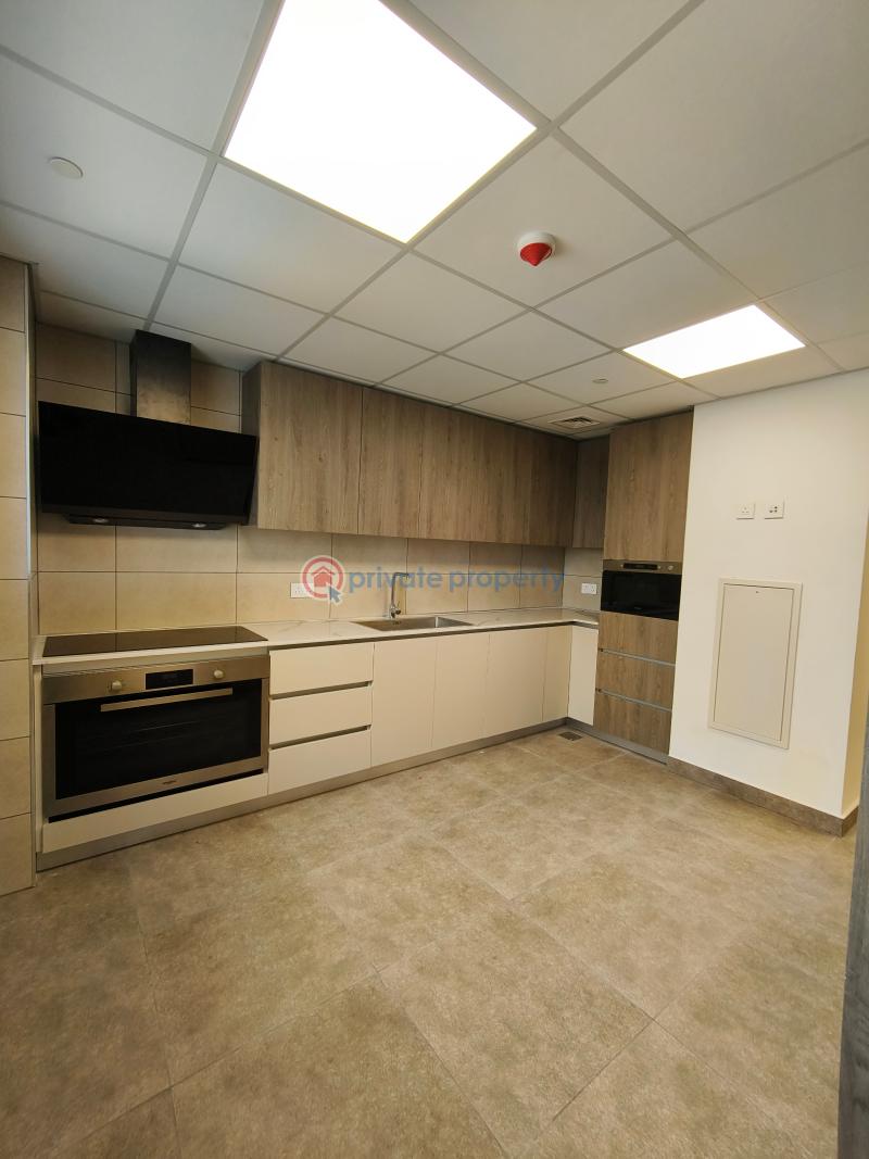 2 bedroom Block Of Flats For Rent Victoria Island Lagos - 7
