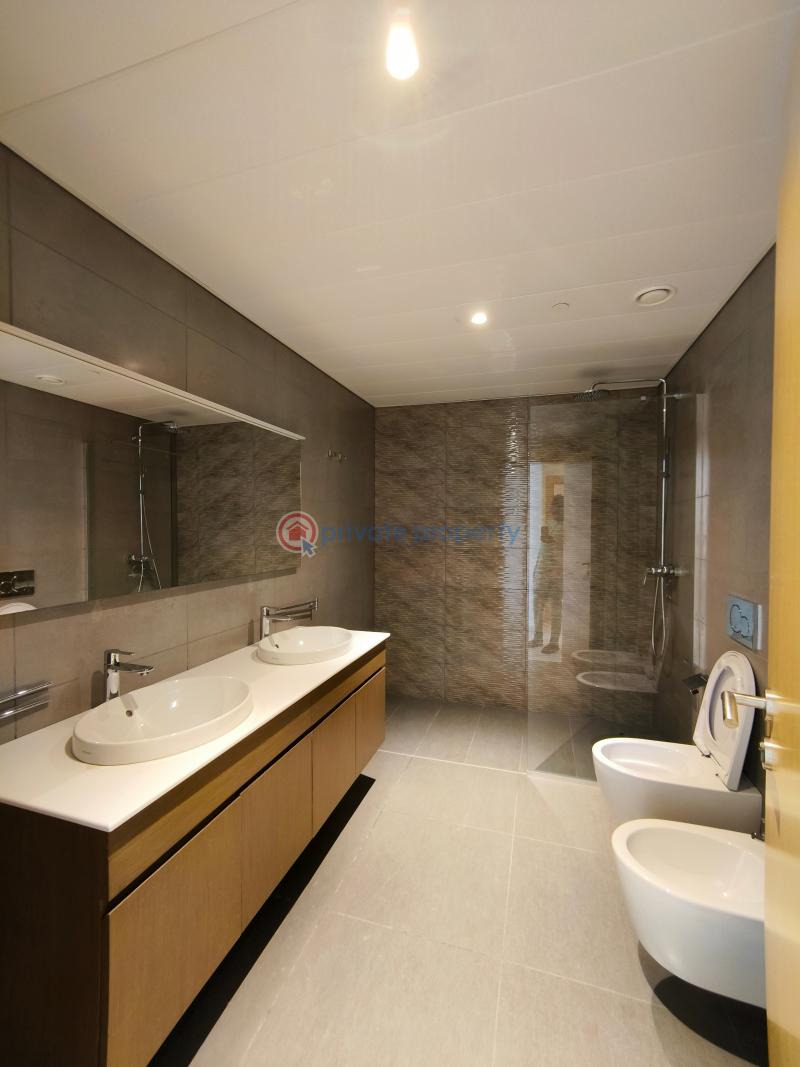 2 bedroom Block Of Flats For Rent Victoria Island Lagos - 21