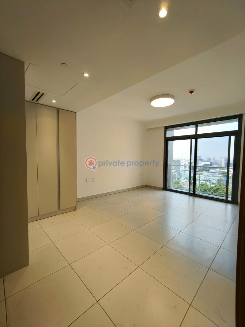 2 bedroom Block Of Flats For Rent Victoria Island Lagos - 12
