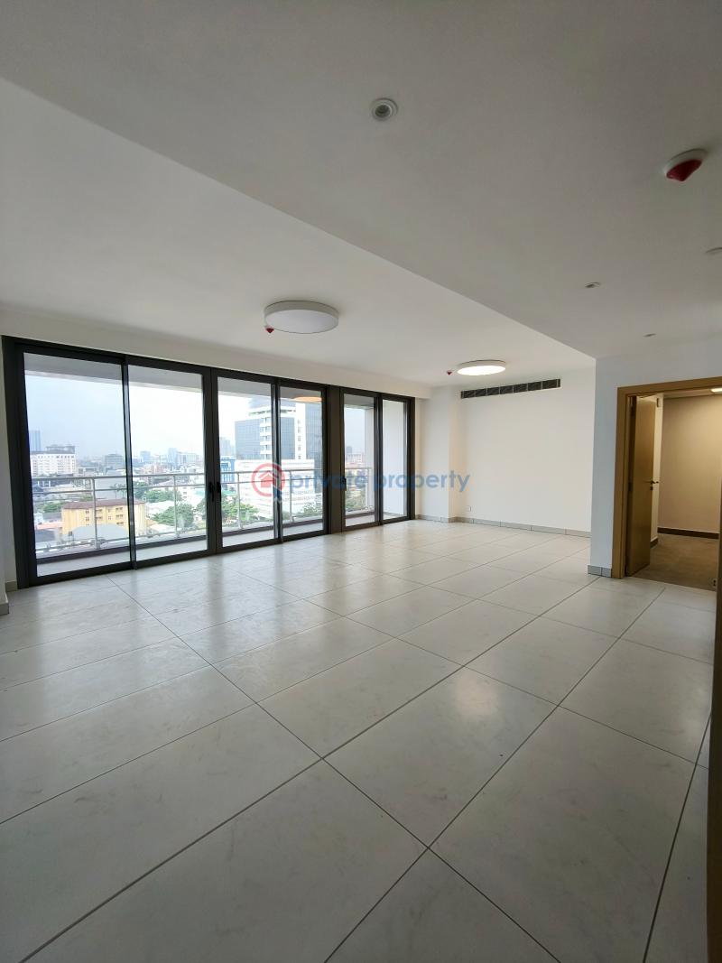 2 bedroom Block Of Flats For Rent Victoria Island Lagos - 16